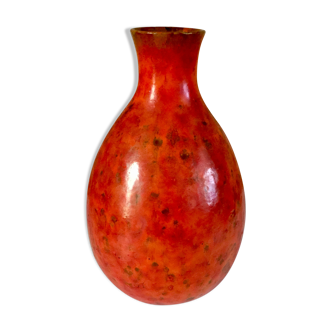 Vase "gourde" Marcello fantoni