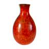 MARCELLO FANTONI VASE " GOURD "