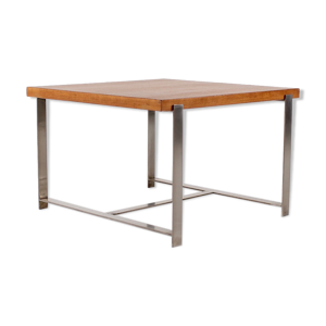 table basse bout de canapé - moderniste
