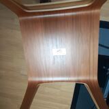 Kaarina chair by Dan Form