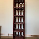 Vintage shelf