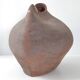 Vase XXL vintage terre cuite