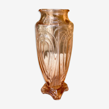 Vase Art deco