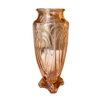 Art deco vase