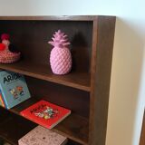 Vintage compass feet library