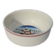 Vitro porcelain cereal bowl Villeroy & Boch naive Christmas model diameter 13 cm Laplau