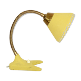 Table or wall lamp "B 49" from EWÅ Värnamo. Sweden 1950s