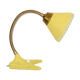 Table or wall lamp "B 49" from EWÅ Värnamo. Sweden 1950s
