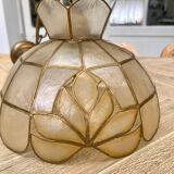 Hazel suspension pearl