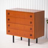 Vintage Scandinavian dresser