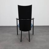 2x Postmodern Armchair, 1980s (set price)