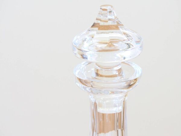 Carafe WATERFORD modèle Colleen en cristal