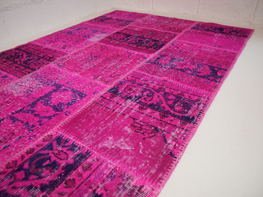 Turkish rug 130x203cm