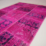 Turkish rug 130x203cm