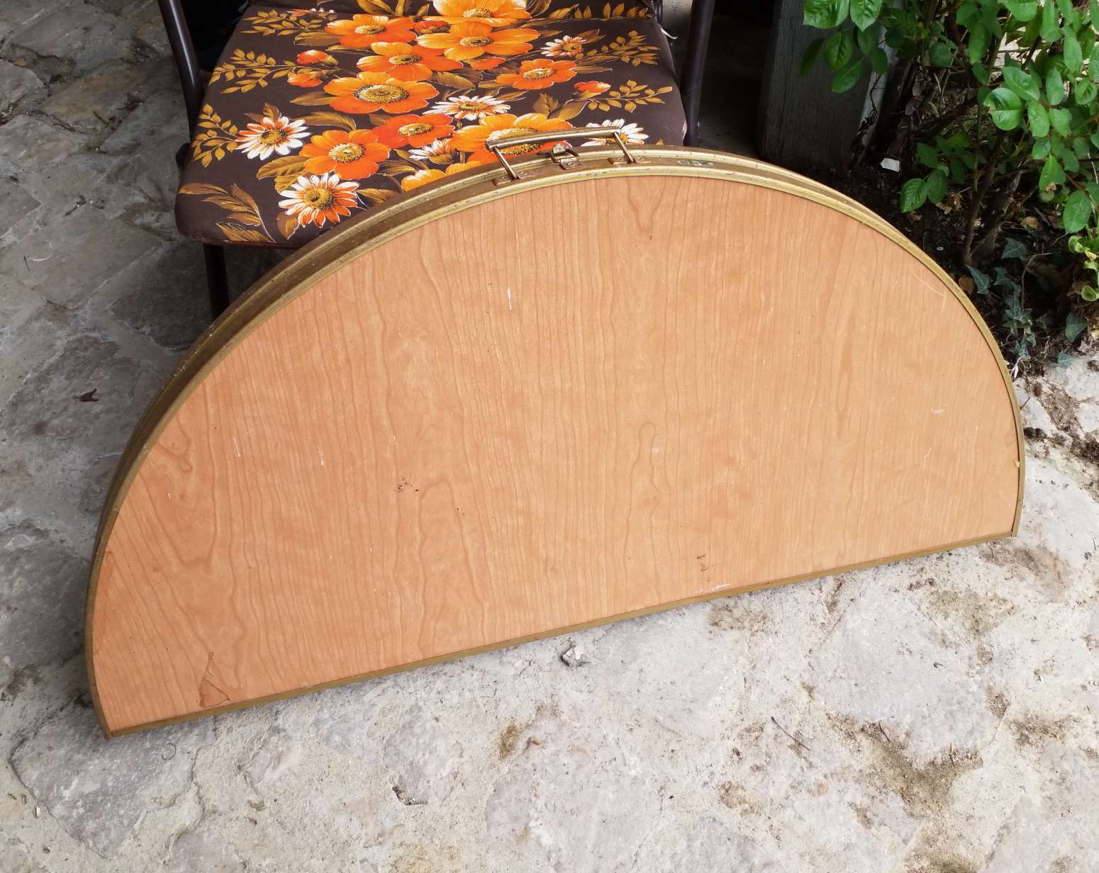 Table de camping