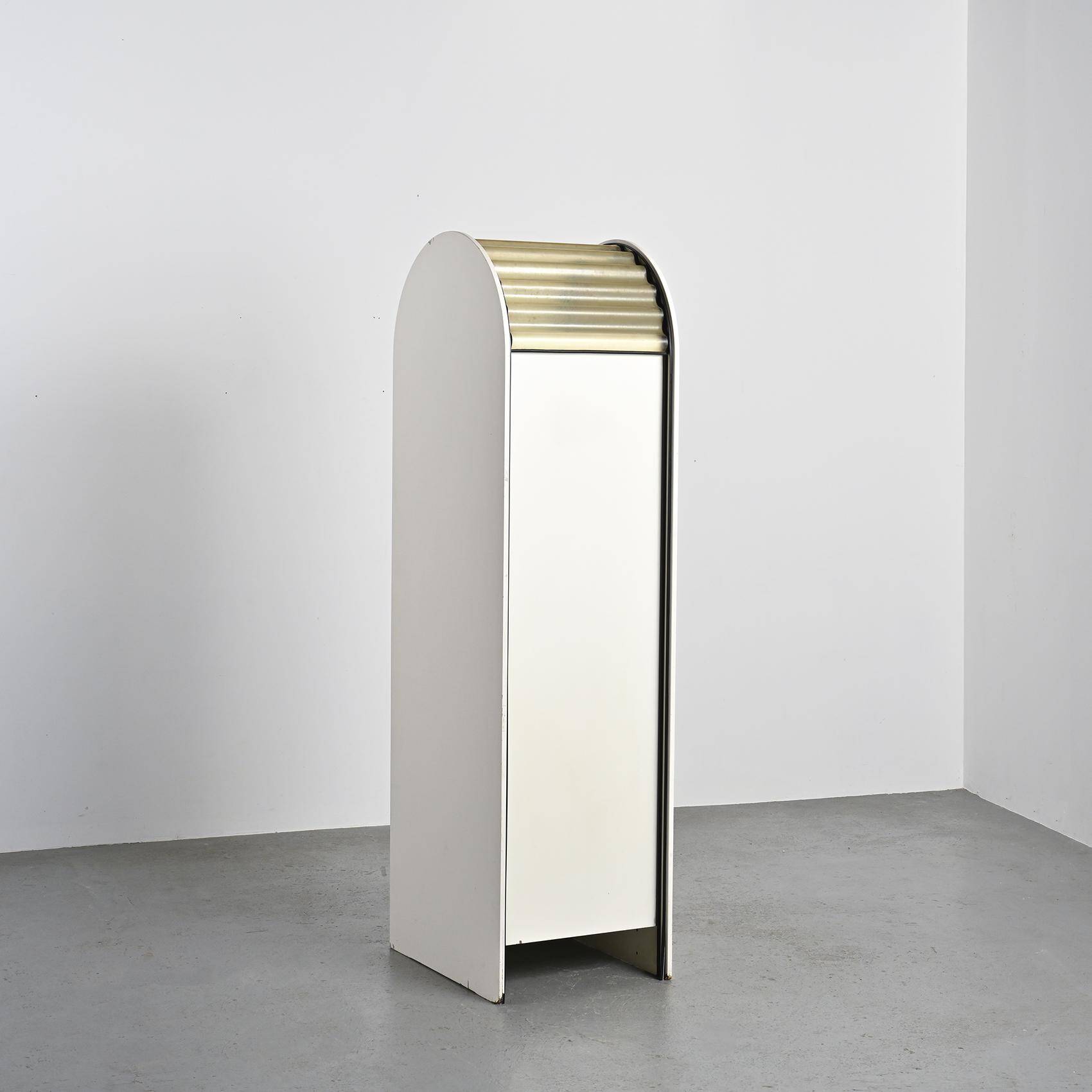 Dressing room by Klaus Vogt for Thut Möbel, circa 1970