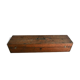 Caisse en bois vintage