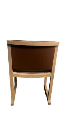 Musa Armchair - B&B Maxalto