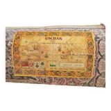 Tapis Rose