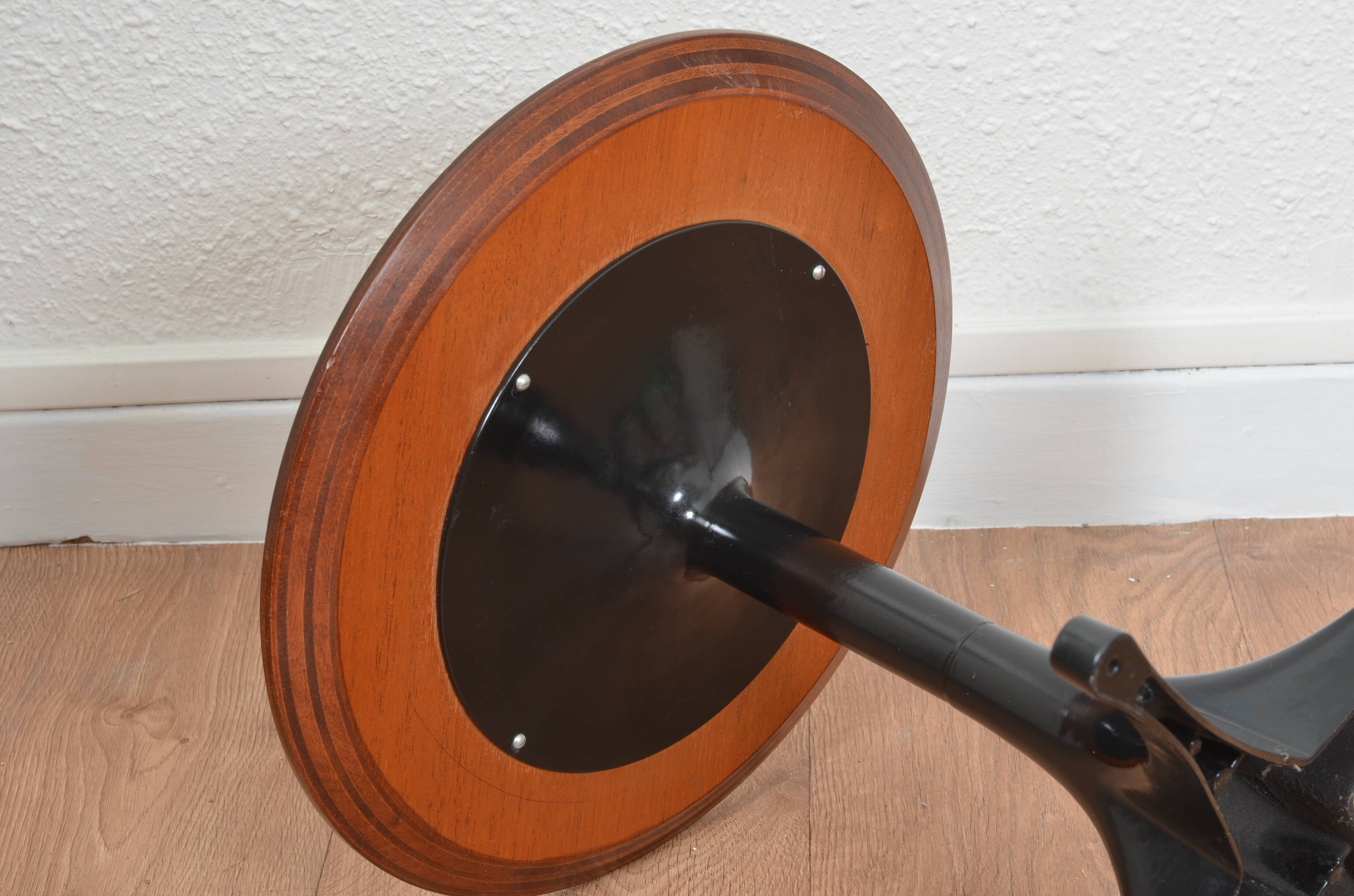 George Nelson side coffee tables for Hermann Miller