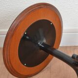 George Nelson side coffee tables for Hermann Miller