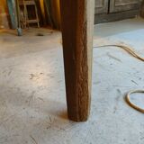 Table de ferme