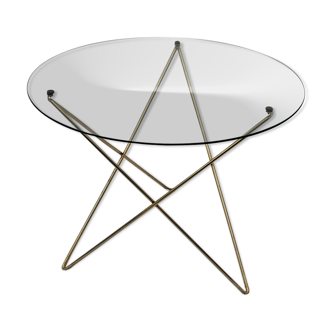 Florent Lasbleiz coffee table from the 1950s