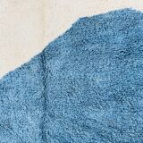 Authentic Berber rug 3 x 2 m