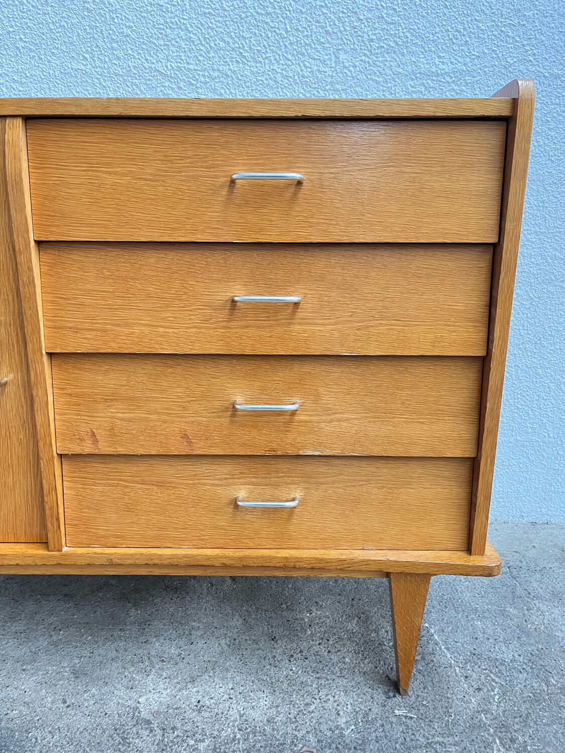Vintage chest of drawers, buffet