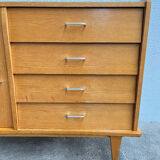 Commode, buffet vintage
