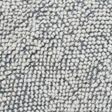 7x9 Blue White Modern Vintage Rug, 200x271Cm SK 34018 FREE SHIPPING