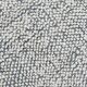 7x9 Blue White Modern Vintage Rug, 200x271Cm SK 34018 FREE SHIPPING