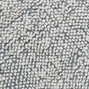 7x9 Blue White Modern Vintage Rug, 200x271Cm SK 34018 FREE SHIPPING