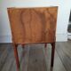 Teak bedside table with drawer - Design Sweden 1960