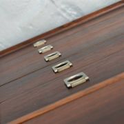 Rosewood Cabinet by Arne Vodder for Sibast 1960s