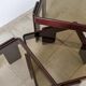 Stackable nesting tables by Gianfranco Frattini for Cassina (set of 3)