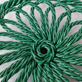 Green slurry basket