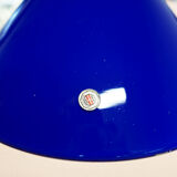 Pendant lamp, Danish design, 1970s, made in Denmark