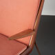 Armchair by Peter Hvidt and Orla Molgeard-Nielsen 1956