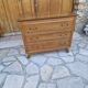 Vintage Scandinavian chest of drawers