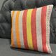 Turkish Kilim Pillow