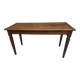 Farm table 150 x 75