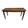 Farm table 150 x 75