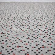 Mid Century Carpet/Rug, Czechoslovakia, 1970s