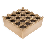 Holger Bäckström & Bo Ljungberg - Cendrier Ultima 15 Ashtra design géométrique