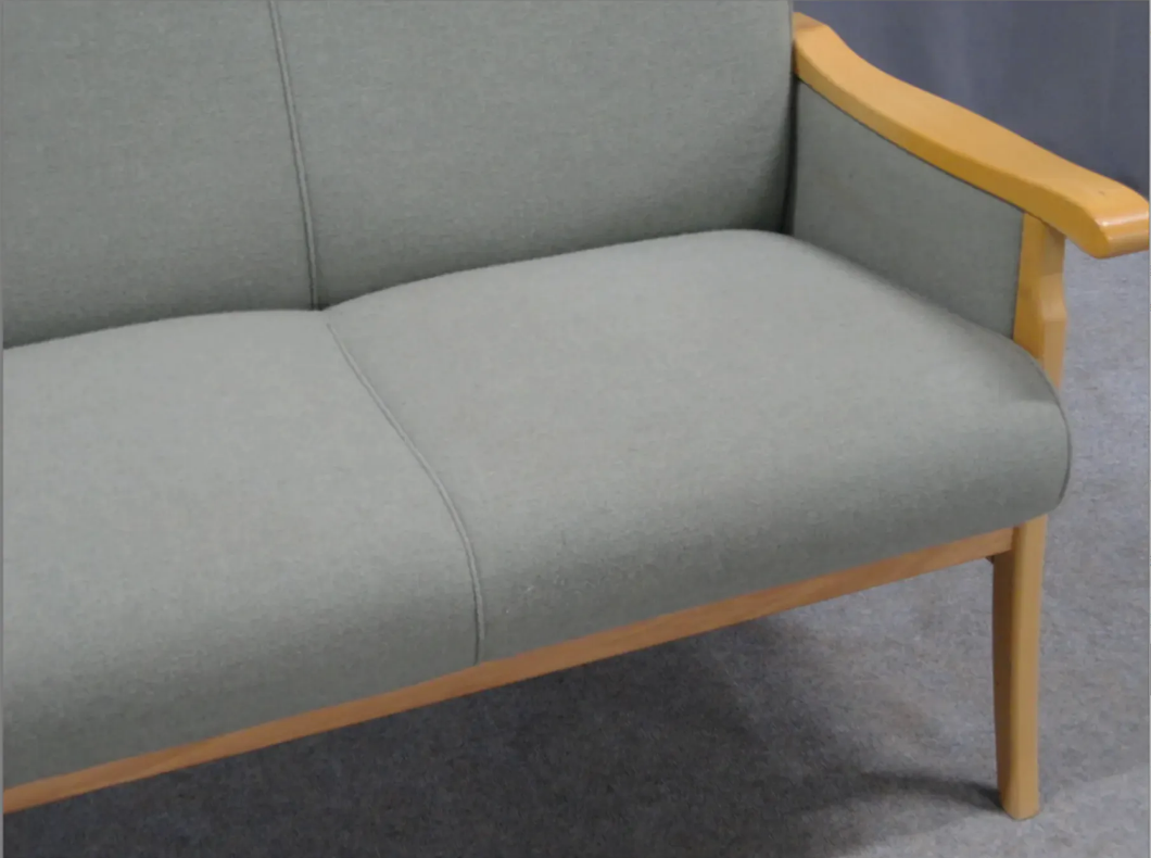 Three-seater sofa 1970