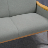 Three-seater sofa 1970