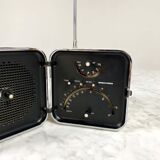 Radio TS502 by Marco Zanuso 1 Richard Sapper for Brionvega, 1960