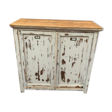 Old buffet