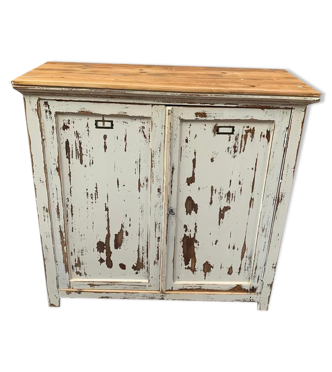 Ancien buffet
